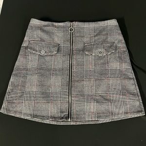 Luna Chix skirt